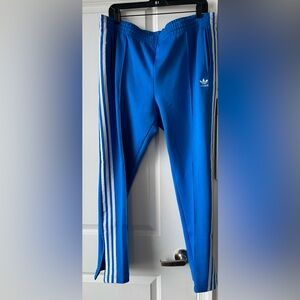 Adidas Track Pants